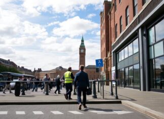 Liverpool’s Community Spirit Shines Through Amidst Global Challenges Liverpool's Community Spirit Shines Through Amidst Global Challenges