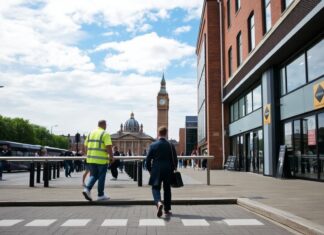 Liverpool’s Community Spirit Shines Through Amidst Global Challenges Liverpool's Community Spirit Shines Through Amidst Global Challenges