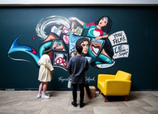 Liverpool’s Creative Scene: A Blend of Art, Fashion, and Community Liverpool's Creative Scene: A Fusion of Art, Fashion, and Community