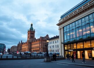 Liverpool’s Cultural Renaissance: A Closer Look at the City’s Transformation Liverpool's Cultural Renaissance: An In-Depth Examination of the City's Transformation
