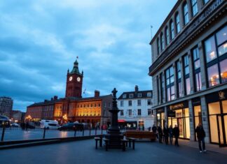 Liverpool’s Cultural Renaissance: A Deep Dive into the City’s Thriving Arts Scene Liverpool's Cultural Renaissance: An In-Depth Exploration of the City's Vibrant Arts Scene
