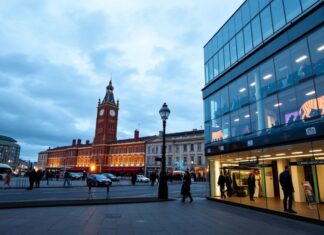 Liverpool’s Cultural Renaissance: A Deep Dive into the City’s Thriving Arts and Sports Scene Liverpool's Cultural Renaissance: An In-Depth Look at the City's Vibrant Arts and Sports Scene