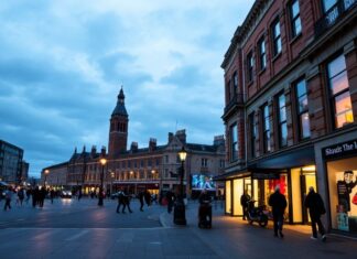Liverpool’s Cultural Renaissance: A Deep Dive into the City’s Thriving Arts and Community Scene Liverpool's Cultural Renaissance: An In-depth Look at the City's Flourishing Arts and Community Scene