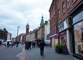 Liverpool’s Cultural Renaissance: How Local Artists Are Revitalizing the City Liverpool's Cultural Renaissance: How Local Artists Are Revitalizing the City