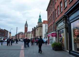 Liverpool’s Cultural Renaissance: How Local Artists Are Revitalizing the City Liverpool's Cultural Renaissance: How Local Artists Are Revitalizing the City