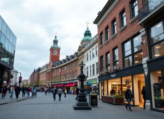 Liverpool’s Cultural Scene: A Blend of Tradition and Modernity Liverpool's Cultural Scene: A Mix of Tradition and Modernity
