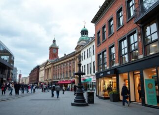 Liverpool’s Cultural Scene: A Blend of Tradition and Modernity Liverpool's Cultural Scene: A Mix of Tradition and Modernity