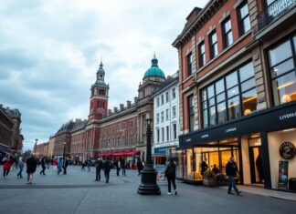 Liverpool’s Cultural Scene: A Blend of Tradition and Innovation Liverpool's Cultural Scene: A Mix of Tradition and Innovation