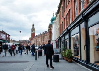 Liverpool’s Cultural Scene: A Melting Pot of Art, Music, and Fashion Liverpool's Cultural Scene: A Melting Pot of Art, Music, and Fashion