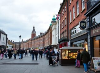 Liverpool’s Cultural Scene: A Melting Pot of Traditions and Innovations Liverpool's Cultural Scene: A Melting Pot of Traditions and Innovations