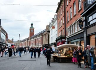 Liverpool’s Cultural Scene: A Melting Pot of Traditions and Innovations Liverpool's Cultural Scene: A Melting Pot of Traditions and Innovations