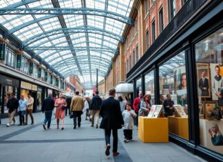Liverpool’s Cultural Scene: A Vibrant Tapestry of Arts and Fashion Liverpool's Cultural Scene: A Vibrant Tapestry of Arts and Fashion