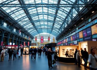 Liverpool’s Cultural Scene: A Vibrant Tapestry of Events and Exhibitions Liverpool's Cultural Scene: A Vibrant Tapestry of Events and Exhibitions