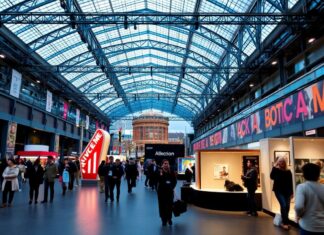 Liverpool’s Cultural Scene: A Vibrant Tapestry of Events and Exhibitions Liverpool's Cultural Scene: A Vibrant Tapestry of Events and Exhibitions