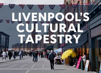 Liverpool’s Cultural Tapestry: A Deep Dive into the City’s Vibrant Communities Liverpool's Cultural Tapestry: An In-Depth Exploration of the City's Lively Communities