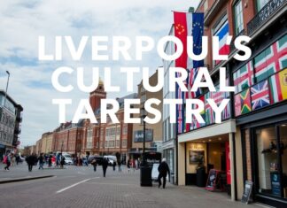 Liverpool’s Cultural Tapestry: A Deep Dive into the City’s Multilingual Landscape Liverpool's Cultural Tapestry: An In-Depth Exploration of the City's Multilingual Environment