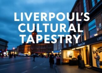 Liverpool’s Cultural Tapestry: A Deep Dive into the City’s Vibrant Arts Scene Liverpool's Cultural Tapestry: An In-Depth Exploration of the City's Lively Arts Scene