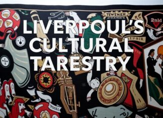 Liverpool’s Cultural Tapestry: A Deep Dive into the City’s Vibrant Art Scene Liverpool's Cultural Tapestry: An In-Depth Exploration of the City's Lively Art Scene
