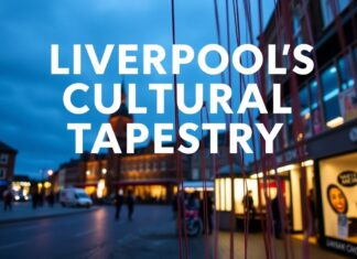 Liverpool’s Cultural Tapestry: A Deep Dive into the City’s Vibrant Arts Scene Liverpool's Cultural Tapestry: An In-Depth Exploration of the City's Lively Arts Scene