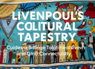 Liverpool’s Cultural Tapestry: Celebrating Diversity and Global Connections Liverpool's Cultural Tapestry: Celebrating Diversity and Global Connections