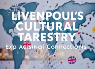 Liverpool’s Cultural Tapestry: Exploring Global Connections Liverpool's Cultural Tapestry: Exploring Global Connections