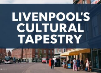 Liverpool’s Cultural Tapestry: Exploring the City’s Diverse Heritage Liverpool's Cultural Tapestry: Exploring the City's Diverse Heritage