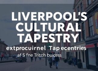 Liverpool’s Cultural Tapestry: Exploring the City’s Diverse Influences Liverpool's Cultural Tapestry: Exploring the City's Diverse Influences