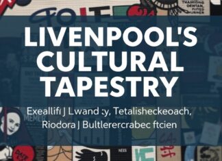 Liverpool’s Cultural Tapestry: Exploring the City’s Diverse Communities Liverpool's Cultural Tapestry: Exploring the City's Diverse Communities