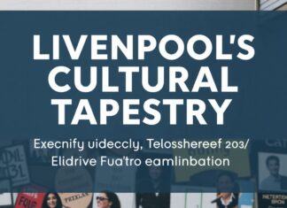 Liverpool’s Cultural Tapestry: Exploring the City’s Diverse Communities Liverpool's Cultural Tapestry: Exploring the City's Diverse Communities