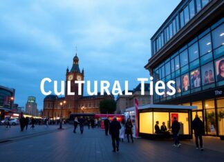 Liverpool’s Cultural Ties: Exploring International Events and Their Local Impact Liverpool's Cultural Ties: Exploring International Events and Their Local Impact