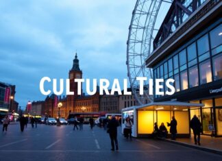 Liverpool’s Cultural Ties: Exploring International Events and Their Local Impact Liverpool's Cultural Ties: Exploring International Events and Their Local Impact