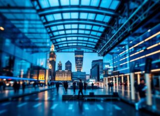 Liverpool’s Digital Transformation: A Closer Look at the City’s Tech Evolution Liverpool's Digital Transformation: An In-Depth Examination of the City's Technological Evolution