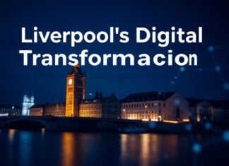 Liverpool’s Digital Transformation: Bridging Gaps and Embracing Innovation Liverpool's Digital Transformation: Bridging Gaps and Embracing Innovation