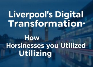 Liverpool’s Digital Transformation: How Local Businesses Are Leveraging SEO Liverpool's Digital Transformation: How Local Businesses Are Utilizing SEO