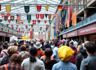 Liverpool’s Diverse Communities: A Tapestry of Cultures and Events Liverpool's Diverse Communities: A Tapestry of Cultures and Events