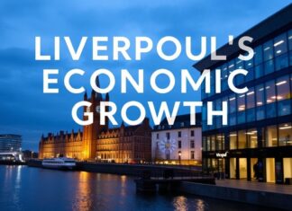 Liverpool’s Economic Growth: A Closer Look at Local and Global Investments Liverpool's Economic Growth: An In-Depth Examination of Local and Global Investments