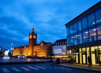 Liverpool’s Economic Growth: A Closer Look at the City’s Thriving Business Scene Liverpool's Economic Growth: An In-Depth Examination of the City's Prosperous Business Environment