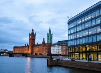 Liverpool’s Economic Landscape: A Closer Look at Recent Developments Liverpool's Economic Landscape: An In-Depth Examination of Recent Advancements