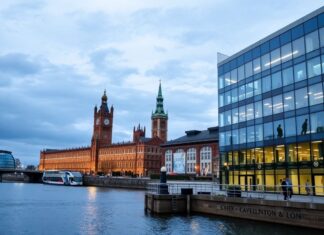 Liverpool’s Economic Landscape: A Closer Look at Recent Developments Liverpool's Economic Landscape: An In-Depth Examination of Recent Advancements