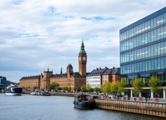 Liverpool’s Economic Landscape: A Comprehensive Overview Liverpool's Economic Landscape: A Comprehensive Overview