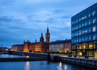 Liverpool’s Economic Landscape: Navigating Local and Global Trends Liverpool's Economic Landscape: Navigating Local and Global Trends