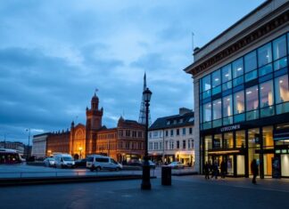 Liverpool’s Economic Resilience: Navigating Financial Challenges in a Post-Pandemic World Liverpool's Economic Resilience: Navigating Financial Challenges in a Post-Pandemic Era