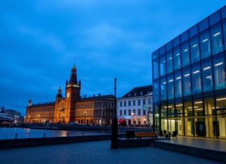 Liverpool’s Economic Resilience: Navigating Global Challenges and Local Opportunities Liverpool's Economic Resilience: Navigating Global Challenges and Local Opportunities