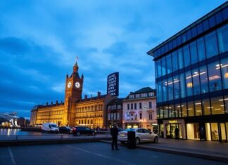 Liverpool’s Economic Resurgence: A Closer Look at the City’s Growth Liverpool's Economic Resurgence: An In-Depth Examination of the City's Growth