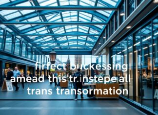 Liverpool’s Economic Resurgence: Small Businesses Thrive Amidst Digital Transformation Liverpool's Economic Resurgence: Small Businesses Flourish Amidst Digital Transformation