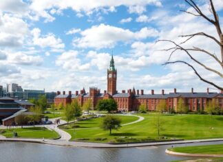 Liverpool’s Educational Landscape: A Comprehensive Overview Liverpool's Educational Landscape: A Comprehensive Overview