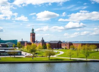 Liverpool’s Educational Landscape: Innovations and Challenges in 2023 Liverpool's Educational Landscape: Innovations and Challenges in 2023