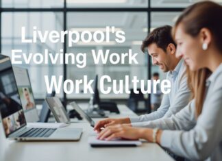 Liverpool’s Evolving Work Culture: A Shift Towards Better Work-Life Balance Liverpool's Evolving Work Culture: A Transition to Improved Work-Life Balance