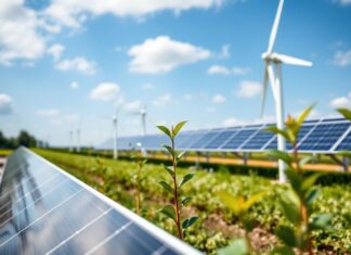 Liverpool’s Green Energy Revolution: Solar Power Takes Center Stage Liverpool's Green Energy Revolution: Solar Power Takes the Lead