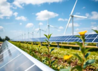 Liverpool’s Green Energy Revolution: Solar Power Takes Center Stage Liverpool's Green Energy Revolution: Solar Power Takes the Lead